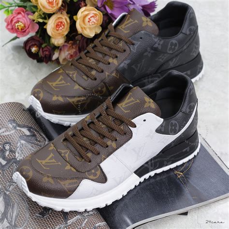 louis vuitton runaway sneakers price